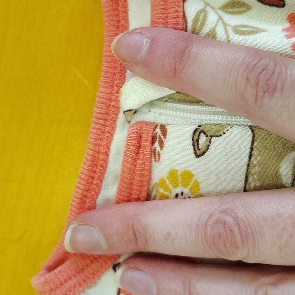 Sleepwear 3-6 mo - Picture 4 of 5